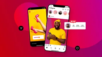 Noua funcție pentru Story-urile de pe Instagram: Legătura cu WhatsApp