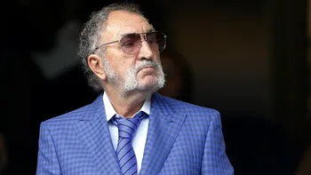 Miliardarul Ion Țiriac vrea să cumpere un castel din România: De la terenurile de tenis la imperiul afacerilor