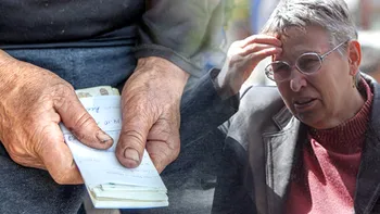 Se dau 1.000 de lei în plus la pensie de la 1 septembrie, anunțul de la Casa de Pensii. Cum se calculează beneficiile suplimentare
