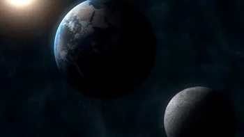 Alinierea spectaculoasă a Lunii și a trei planete în acest weekend: Ce spun astronomii