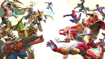 Marvel Rivals se confruntă cu o competiție asiduă, în genul shooterelor de echipă. Când se lansează VIDEO