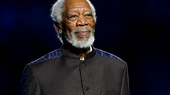 Morgan Freeman și Kevin Costner au filmat un serial în România: Care este povestea din 