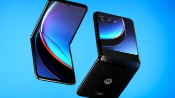 Motorola razr 50 ultra și Motorola razr 50, lansate oficial în România. Cel mai mare ecran extern pe un telefon pliabil și funcțiile AI sunt doar începutul inovațiilor