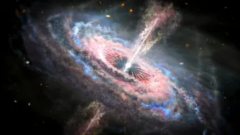 Proiectele futuriste finanțate de NASA: Cum ar putea revoluționa înțelegerea Universului