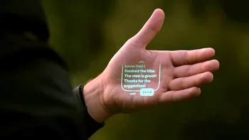 În 2024, noile gadgeturi imaginează un viitor fără ecran la telefoane: Cum arată dispozitivele viitorului