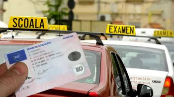 Șoferii români al căror permis de conducere expiră la 2 ani. De ce a fost micșorată valabilitatea carnetului de șoferi