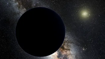 Cât timp ne-ar lua să ajungem pe Planeta 9? Ce secrete are misteriosul corp ceresc