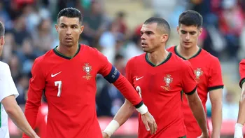 Euro 2024. Și favorita Portugalia pornește la drum, dar Cehia vrea în optimi