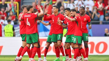 Euro 2024. Cine însoțește Portugalia în optimi?