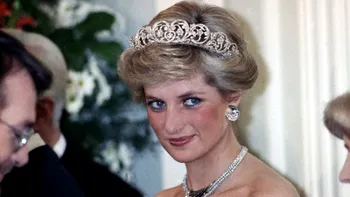 Casa familiei prinţesei Diana, scoasă la vânzare pentru aproape 13 milioane de euro FOTO