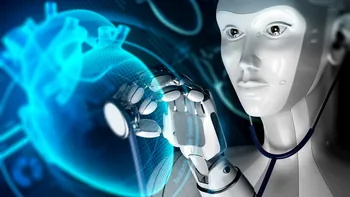 A fost inaugurat primul spital care se bazează pe tehnologia inteligenței artificiale. 
