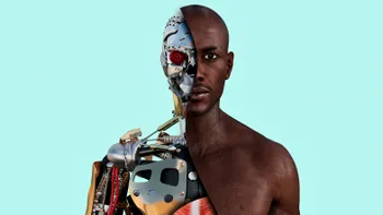 Cercetătorii dezvoltă piele sintetică realistă pentru roboți: Cum imită epiderma umană