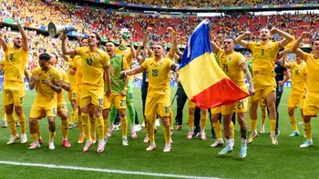 România s-a calificat în optimile de la Euro 2024! Triumful tricolorilor, după meciul cu Slovacia