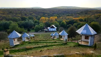 Un colț de Turcia în România: Singurul sat din țara noastră în care locuiesc doar turci
