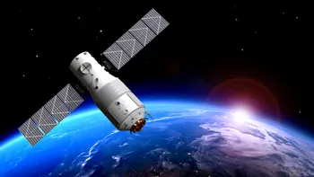 Câți sateliți sunt, în prezent, pe orbită? Numărul a crescut semnificativ în ultimii ani
