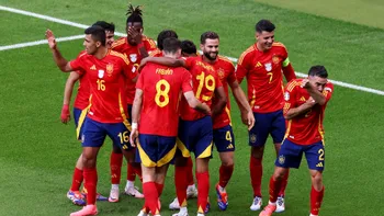 Euro 2024. Prima întâlnire-șoc a turneului final: Spania și Italia își pot asigura calificarea chiar și cu un egal