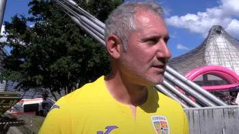 Povestea românului care a alergat de la București la Munchen pentru a participa la primul meci al României la EURO 2024. Cât a durat călătoria și de ce a făcut acest gest surprinzător