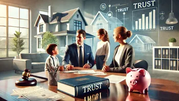 Folosirea unui trust pentru a-ți proteja moștenirea: O opțiune pentru români?