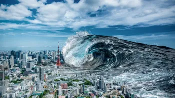 Cutremurele și cele mai mari tsunamiuri din lume: Ce este, de fapt, zona de subducție Cascadia?