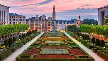 Tendințe în turism: Bruxelles, Munchen, Zurich și alte destinații europene care ies în prim-plan pentru vacanța de vară
