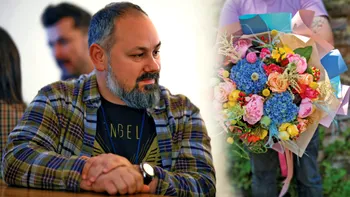 Românul care a început o afacere de succes cu doar 8.000 de euro, iar anul trecut a făcut aproape 5 milioane de lei. Cum a dat lovitura din flori