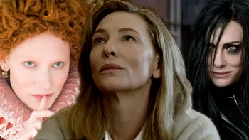 10 filme cu Cate Blanchett pe care trebuie să le vezi. Una dintre cele mai versatile actrițe de la Hollywood