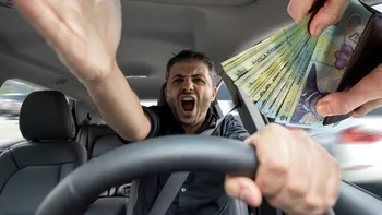 Codul Rutier e clar pentru șoferii care conduc regulamentar aceste mașini. Contează tipul de permis de conducere, transmisia manuală sau automată