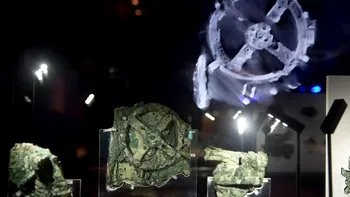 Misterul primului „calculator” din lume, mecanismul Antikythera, vechi de 2.000 de ani, rezolvat de un YouTuber