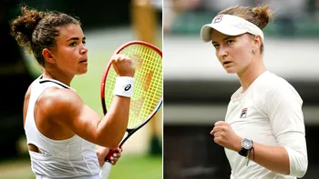 Barbora Krejcikova a obținut primul său titlu la turneul WTA de la Wimbledon