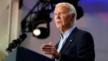 Boala cumplită de care suferă Joe Biden. Anunțul îngrijorător al oficialilor americani VIDEO