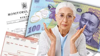 Câți bani vor primi în plus la pensie românii care au muncit peste 40 de ani. Sumele care le intră în conturi de la 1 septembrie 2024