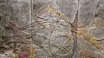 Cele mai vechi civilizații din lume, de la vechii egipteni până la poporul Jiahu
