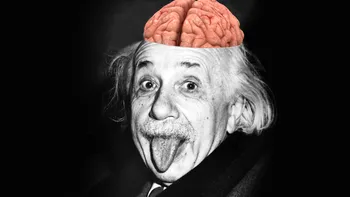 Cum a ajuns creierul celui mai deștept om din lume într-un borcan de marmeladă: povestea ciudată și puțin știută despre Albert Einstein