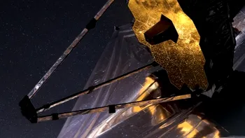 NASA a făcut o descoperire uimitoare în spațiu care contrazice teoriile despre universul timpuriu