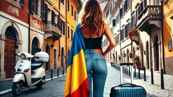 Drama și umilința unei românce în Italia: De 2 ani nimeni nu vrea să îi închirieze o locuință, explicația