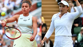 Donna Vekic vs Jasmine Paolini - Semifinală neaşteptată la Wimbledon