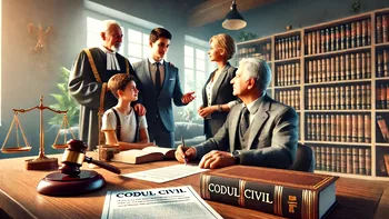 Reguli și excepții în legea succesiunii din România. Detaliile din Codul Civil pentru o moștenire pașnică