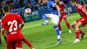 Farul Constanța vs. FC Botoşani: Moment decisiv pentru Hagi
