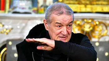 Becali a făcut anunțul: măsura radicală pe care o ia după remiza FCSB cu Unirea Slobozia. 