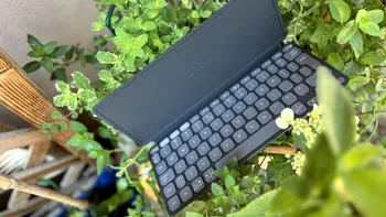 Logitech Keys-To-Go 2 - tastatura perfectă pentru productivitate în deplasare. Așa devii mai eficient pe laptop, desktop, telefon, tabletă sau TV