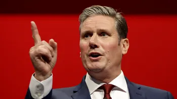 Cine este Keir Starmer: 10 lucruri de știut despre noul prim-ministru al Marii Britanii