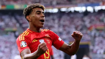 Zece lucruri uimitoare despre Lamine Yamal, puștiul minune al Spaniei la Euro 2024