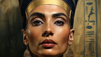 Misterul dispariției Reginei Nefertiti a Egiptului. Unde s-ar afla mormântul ei, de fapt