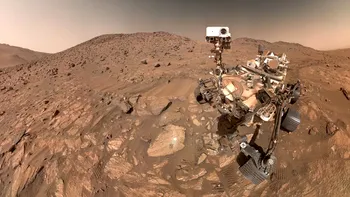 NASA a descoperit semne 