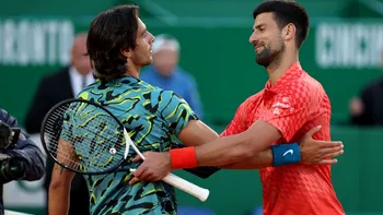 Novak Djokovic vs Lorenzo Musetti - Sârbul, mare favorit pentru finala de la Wimbledon