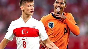 Olanda vs Turcia 2-1 la Euro 2024 - O șansă de neratat pentru „Portocala Mecanică”