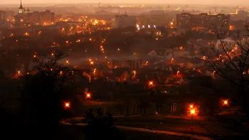 Cel mai sigur oraș din România, recunoscut la nivel mondial: Parcuri naturale, centre comerciale și peisaje de vis - mută-te aici