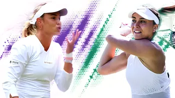 Paula Badosa vs Donna Vekic la Wimbledon - Se anunţă spectacol la Londra