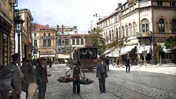 Mahalaua Dracului: Cartierul terorii din Bucureștiul de acum 150 de ani