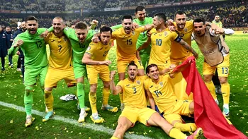 România vs Olanda. Tricolorii vor să dea lovitura la Euro 2024